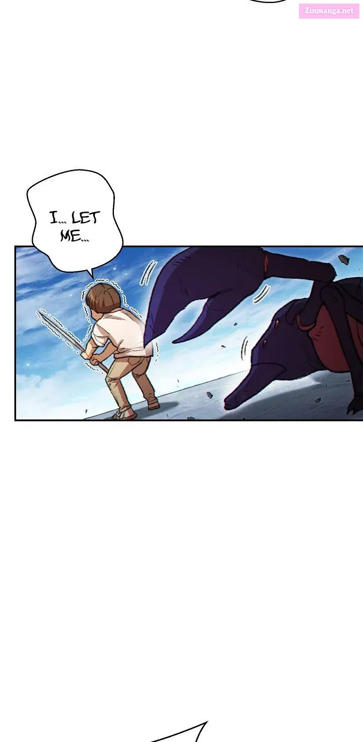 Dungeon Reset Mangakakalot X Chapter 36.1 Page 45
