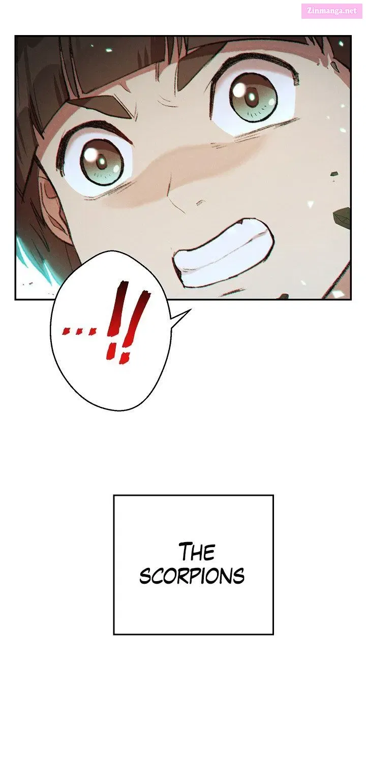 Dungeon Reset Mangakakalot X Chapter 36.1 Page 49