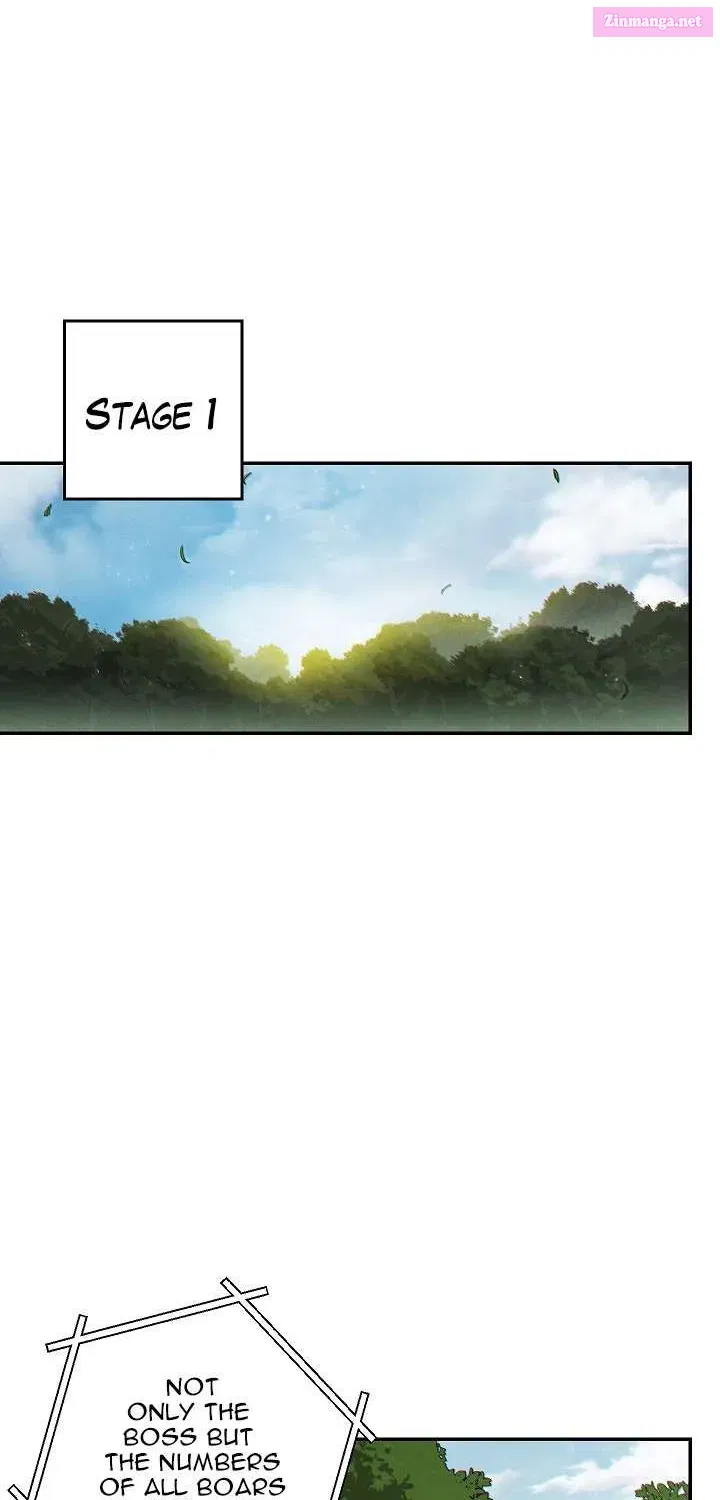 Dungeon Reset Mangakakalot X Chapter 37.1 Page 20