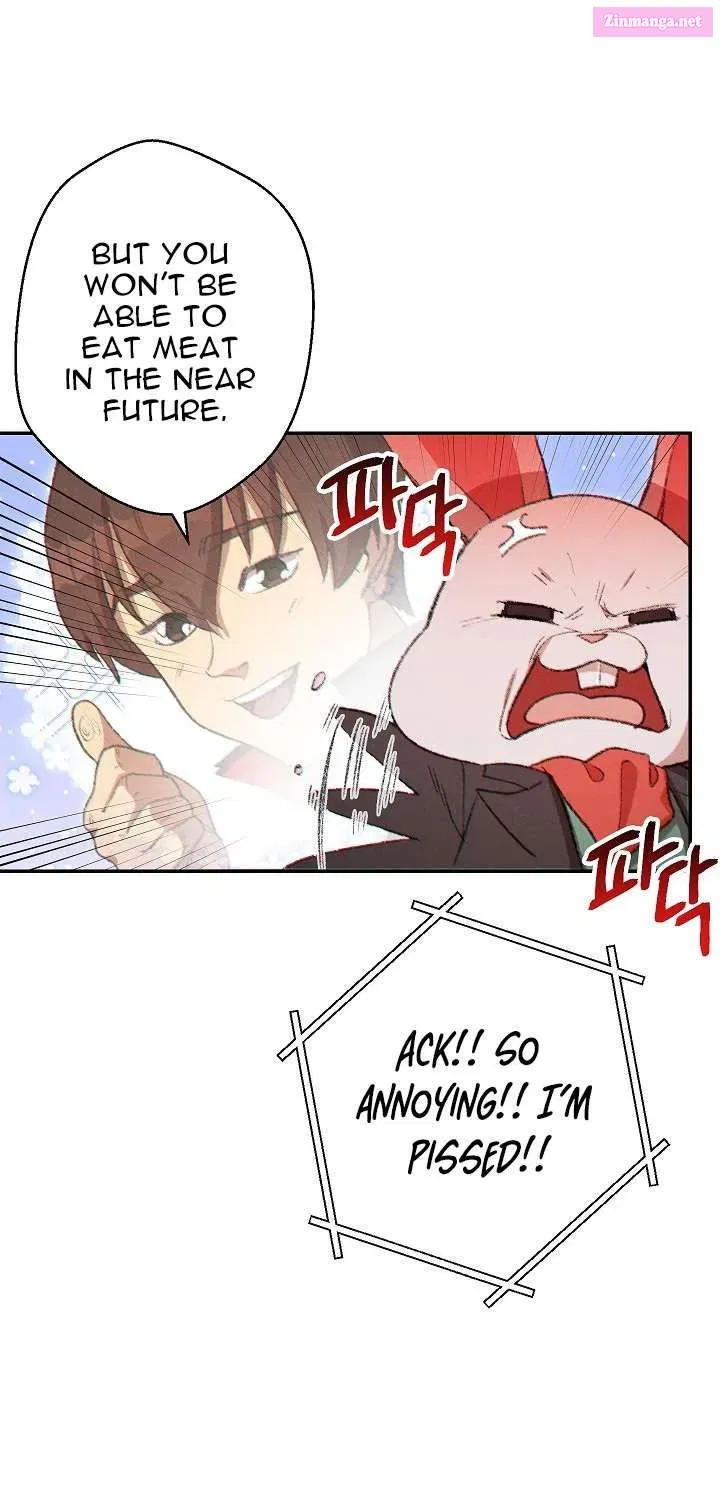 Dungeon Reset Mangakakalot X Chapter 37.1 Page 27