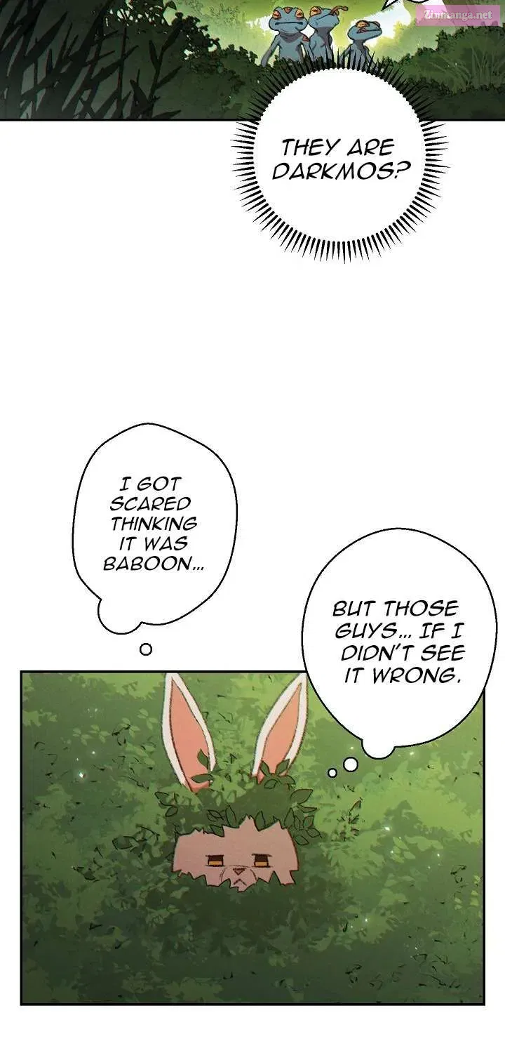 Dungeon Reset Mangakakalot X Chapter 37.1 Page 29