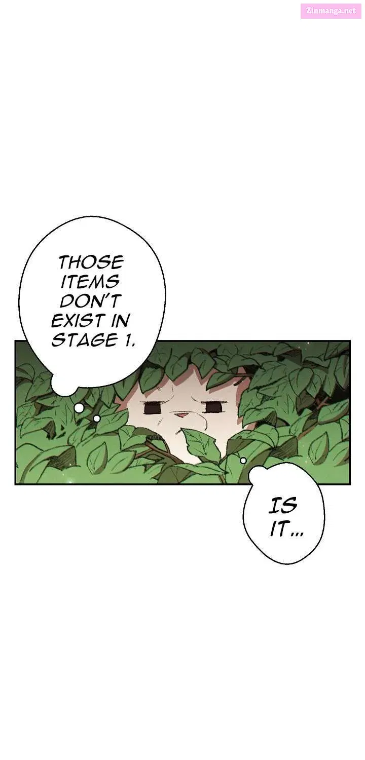Dungeon Reset Mangakakalot X Chapter 37.1 Page 31