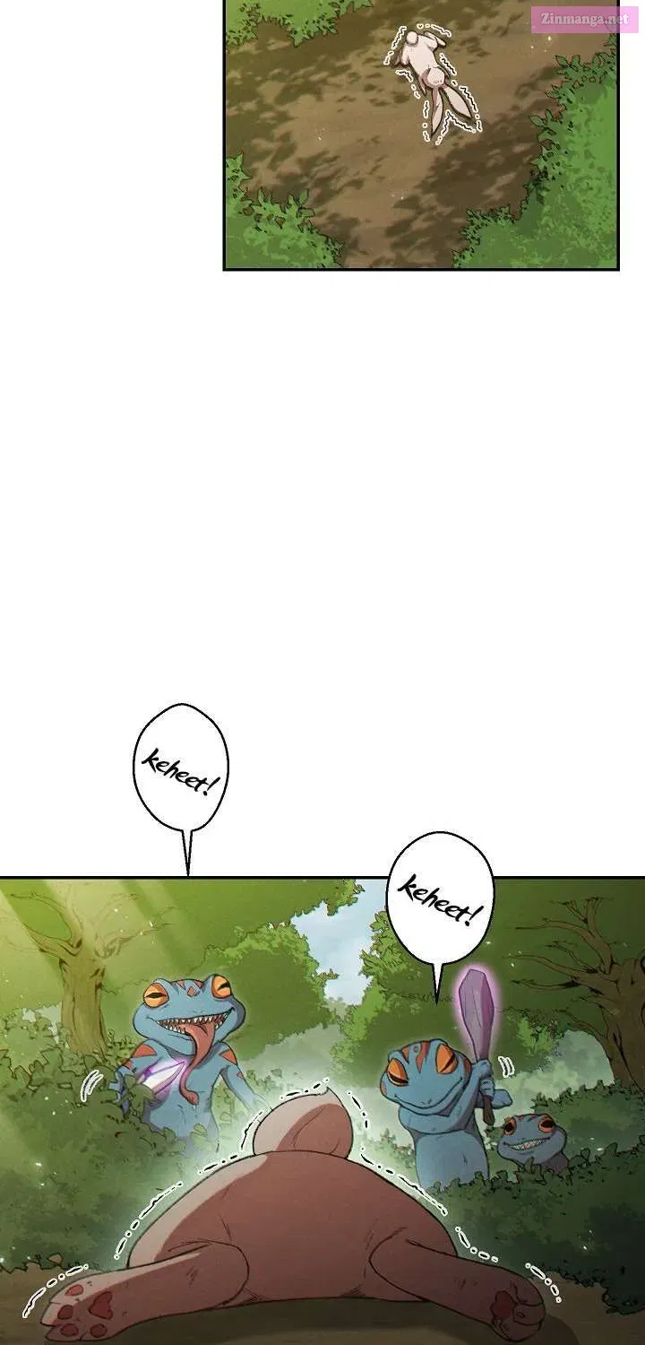 Dungeon Reset Mangakakalot X Chapter 37.1 Page 44