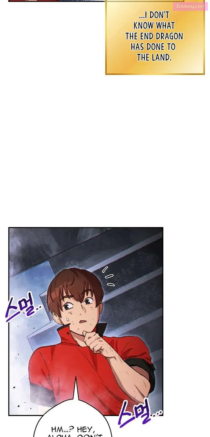 Dungeon Reset Mangakakalot X Chapter 37.1 Page 57