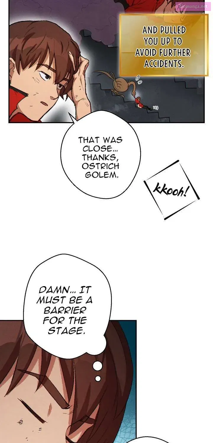 Dungeon Reset Mangakakalot X Chapter 37.1 Page 65
