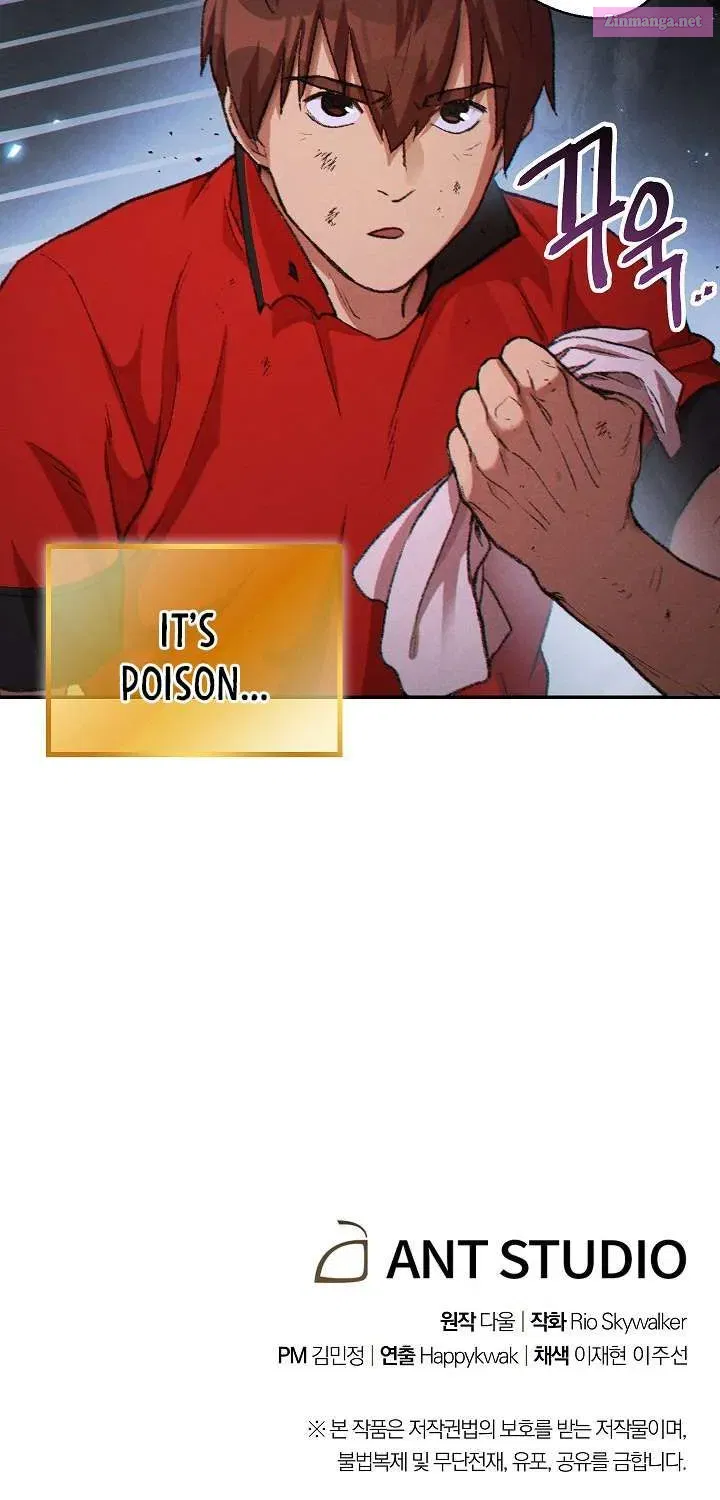 Dungeon Reset Mangakakalot X Chapter 37.1 Page 69