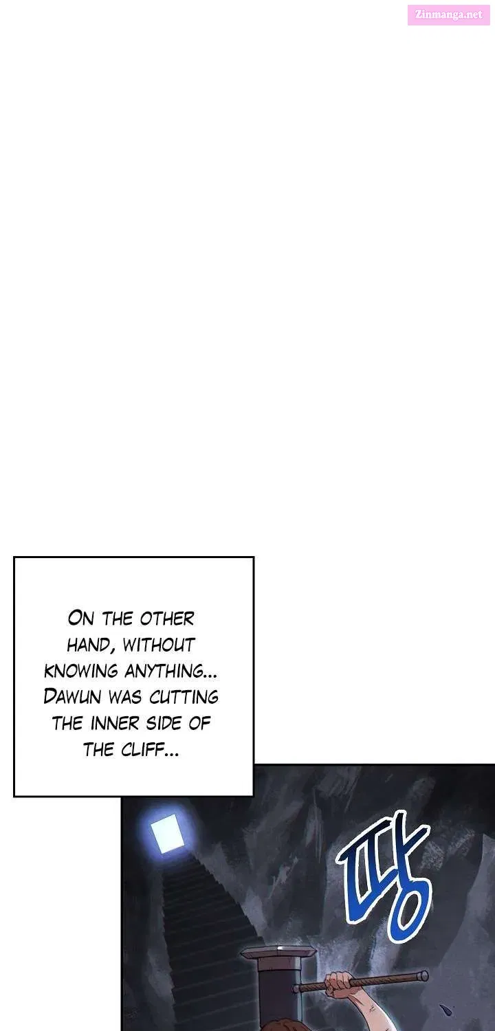 Dungeon Reset Mangakakalot X Chapter 38.1 Page 37