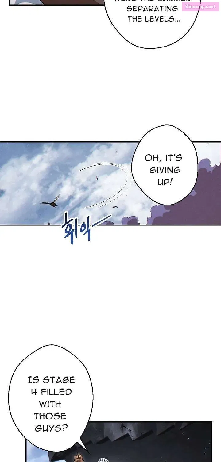 Dungeon Reset Mangakakalot X Chapter 38.1 Page 31