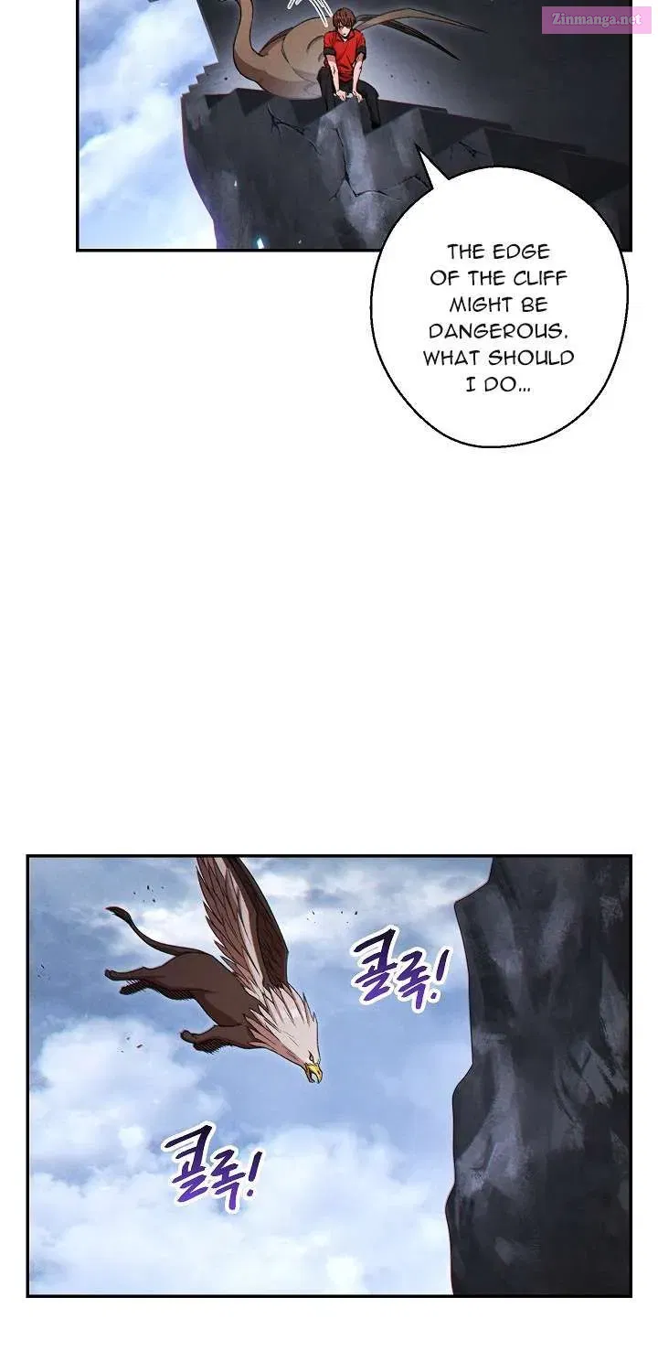 Dungeon Reset Mangakakalot X Chapter 38.1 Page 32