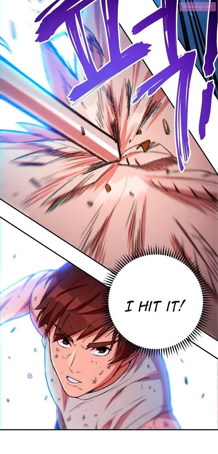 Dungeon Reset Mangakakalot X Chapter 39.1 Page 16
