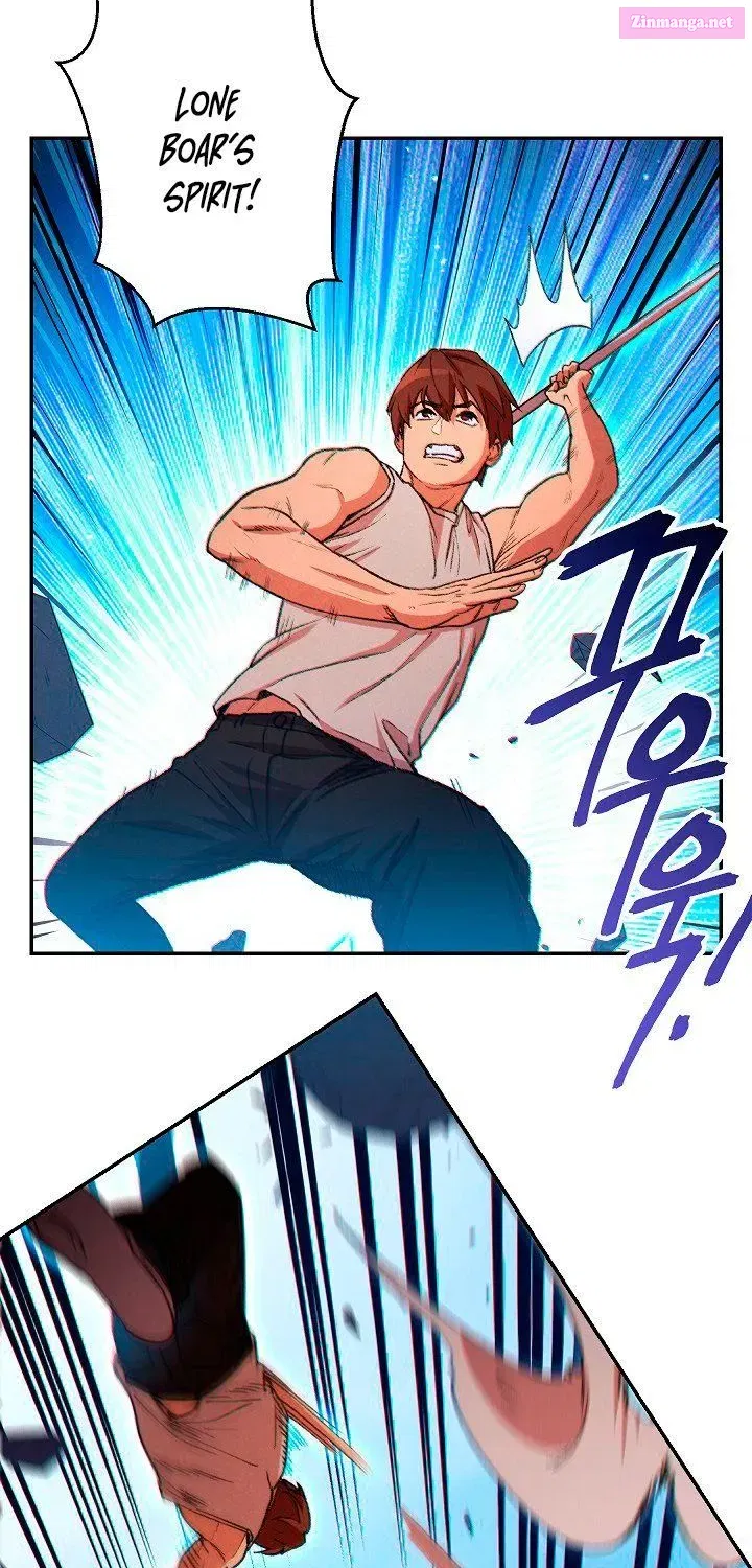 Dungeon Reset Mangakakalot X Chapter 39.1 Page 14