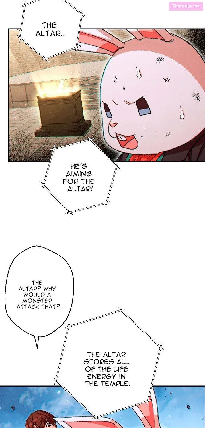 Dungeon Reset Mangakakalot X Chapter 39.1 Page 26