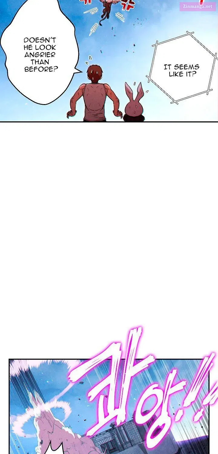 Dungeon Reset Mangakakalot X Chapter 39.1 Page 22