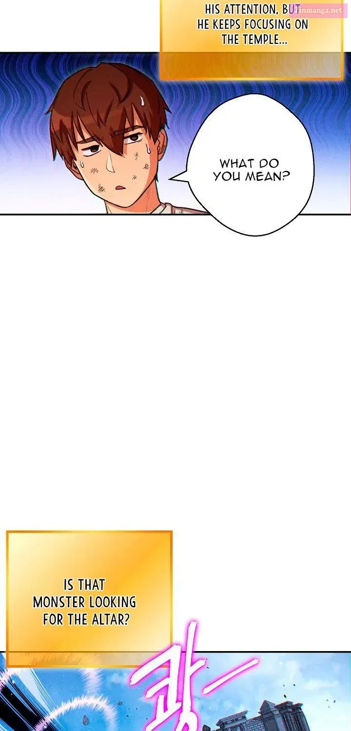 Dungeon Reset Mangakakalot X Chapter 39.1 Page 24