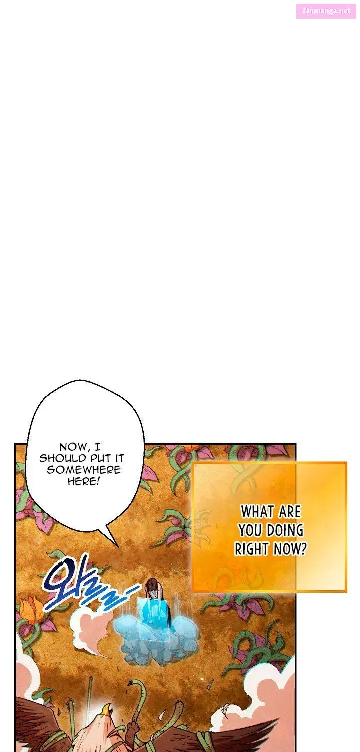Dungeon Reset Mangakakalot X Chapter 39.1 Page 47