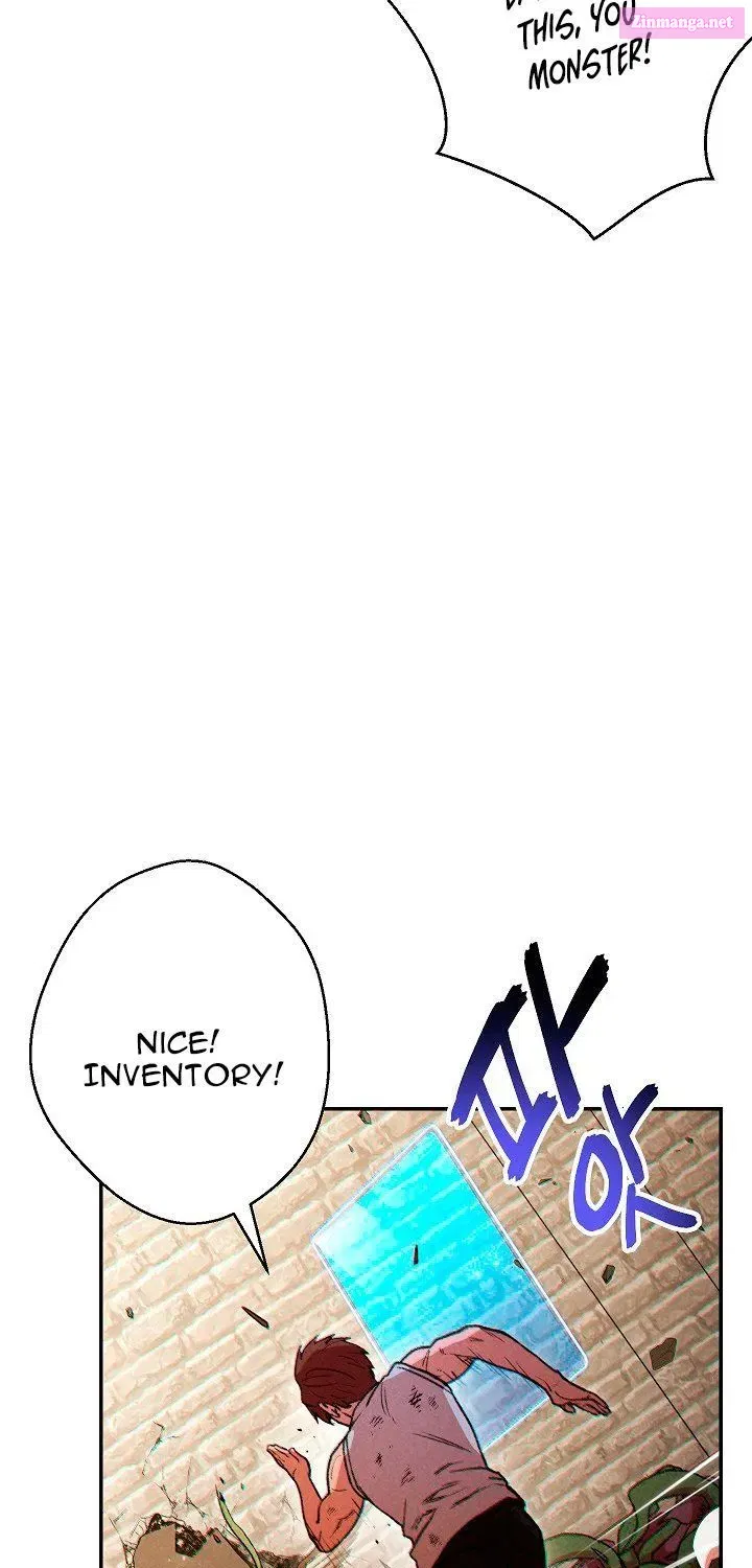 Dungeon Reset Mangakakalot X Chapter 39.1 Page 44