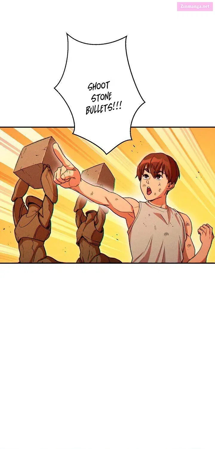 Dungeon Reset Mangakakalot X Chapter 39.1 Page 8