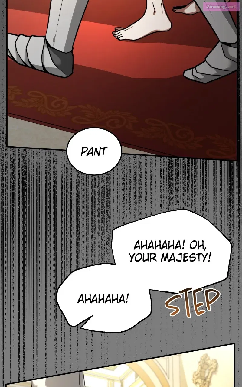Emperor Hunt Mangakakalot X Chapter 1 Page 107