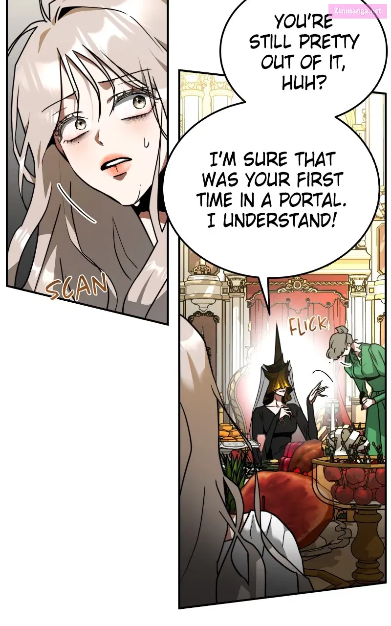 Emperor Hunt Mangakakalot X Chapter 1 Page 120