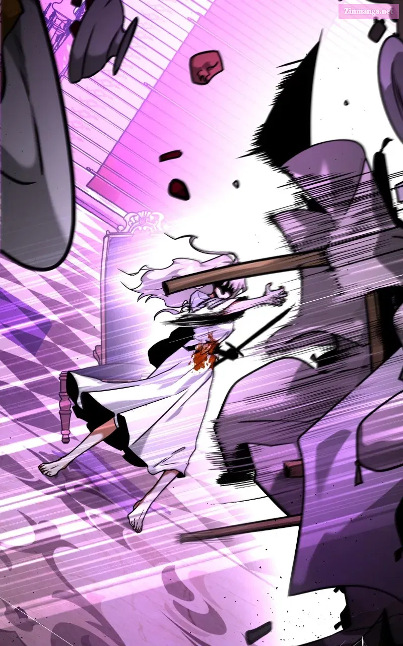 Emperor Hunt Mangakakalot X Chapter 1 Page 163