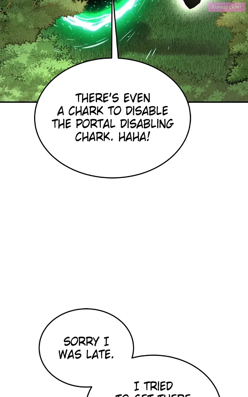 Emperor Hunt Mangakakalot X Chapter 1 Page 210