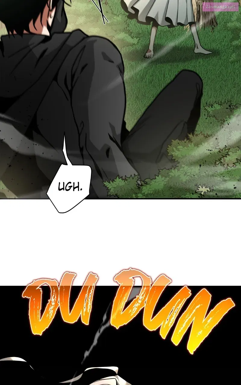 Emperor Hunt Mangakakalot X Chapter 1 Page 216