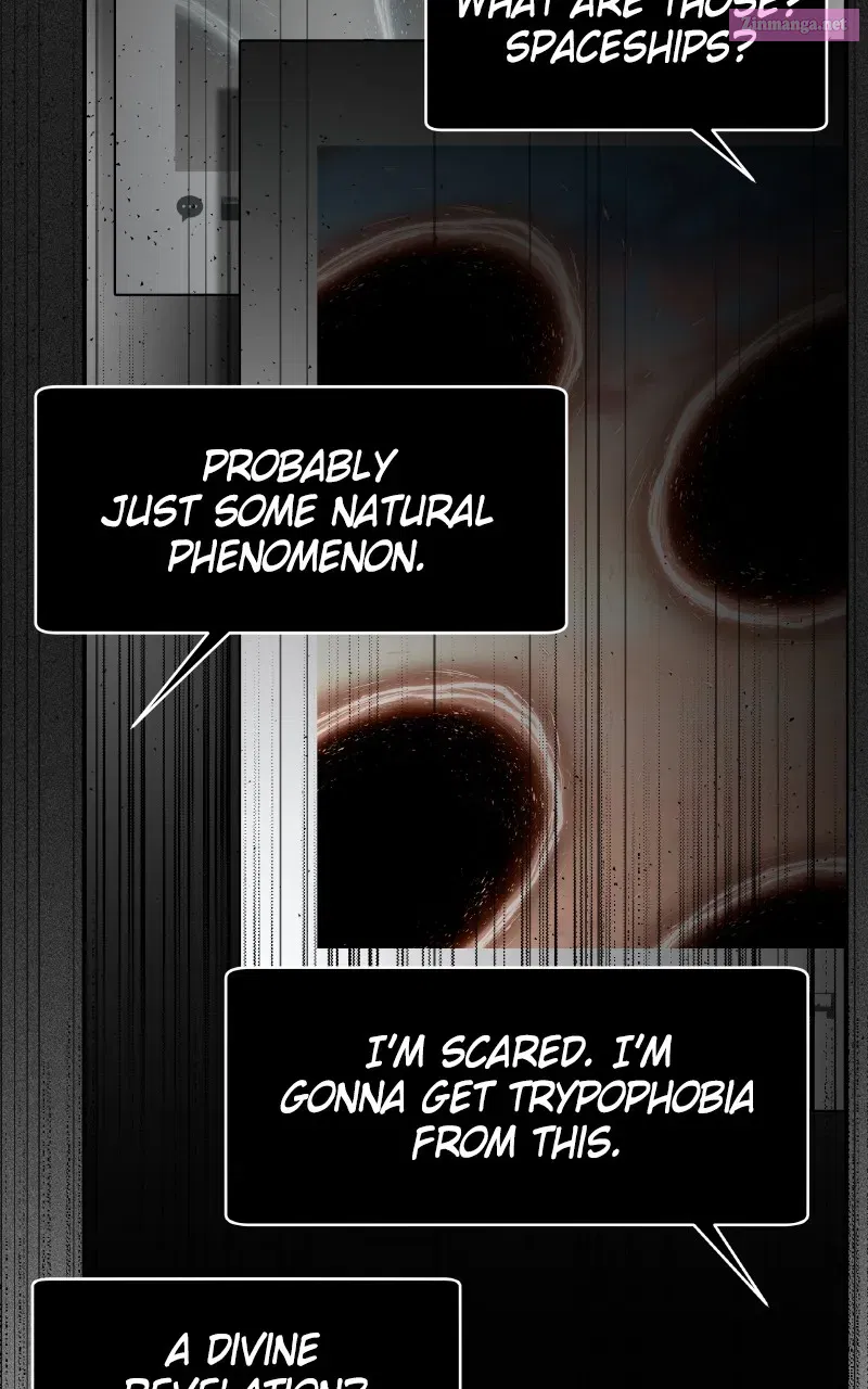 Emperor Hunt Mangakakalot X Chapter 1 Page 22