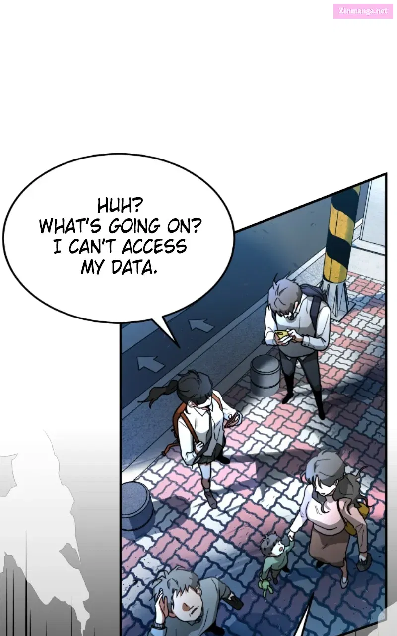 Emperor Hunt Mangakakalot X Chapter 1 Page 28