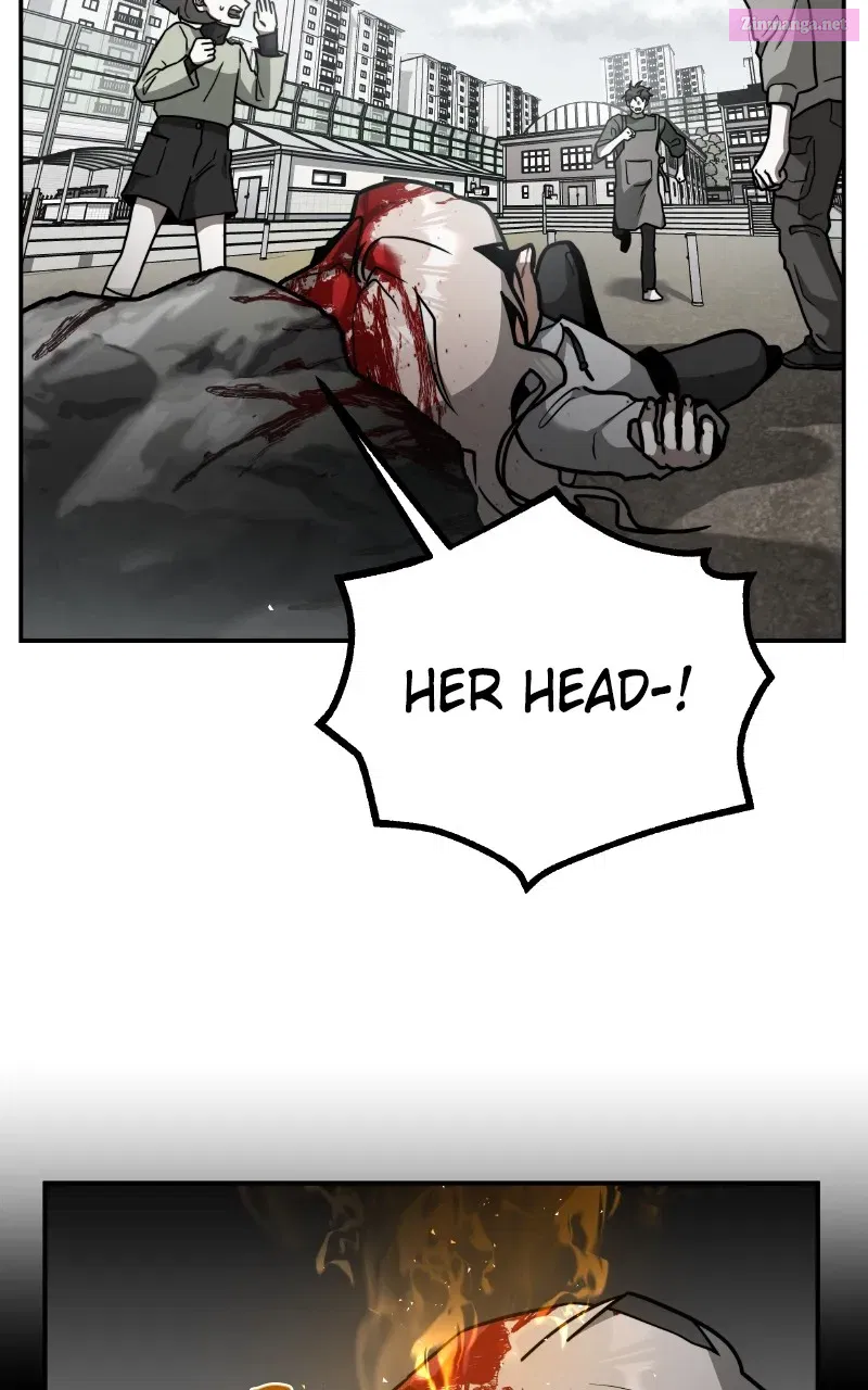 Emperor Hunt Mangakakalot X Chapter 1 Page 67