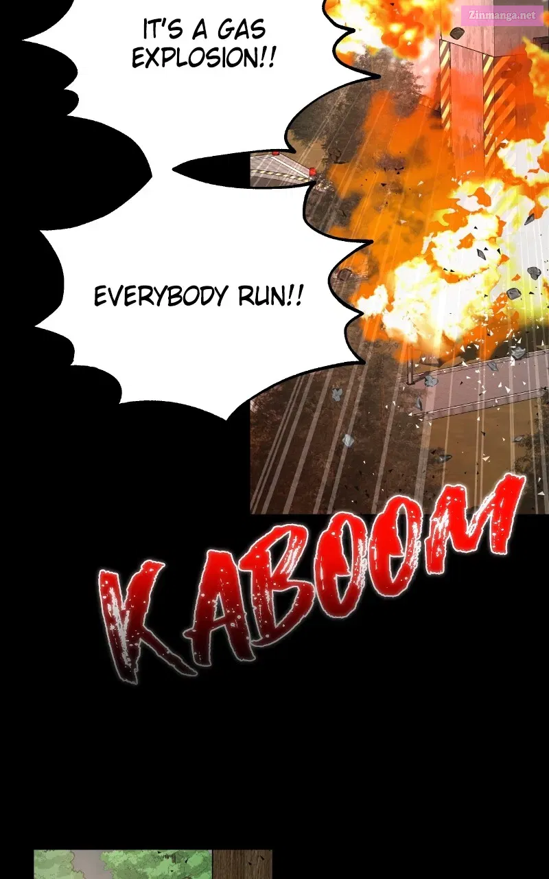 Emperor Hunt Mangakakalot X Chapter 1 Page 77