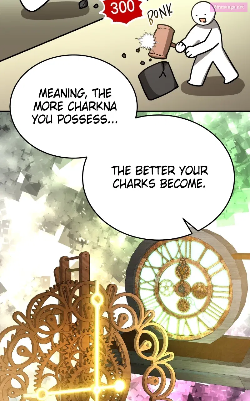 Emperor Hunt Mangakakalot X Chapter 2 Page 105