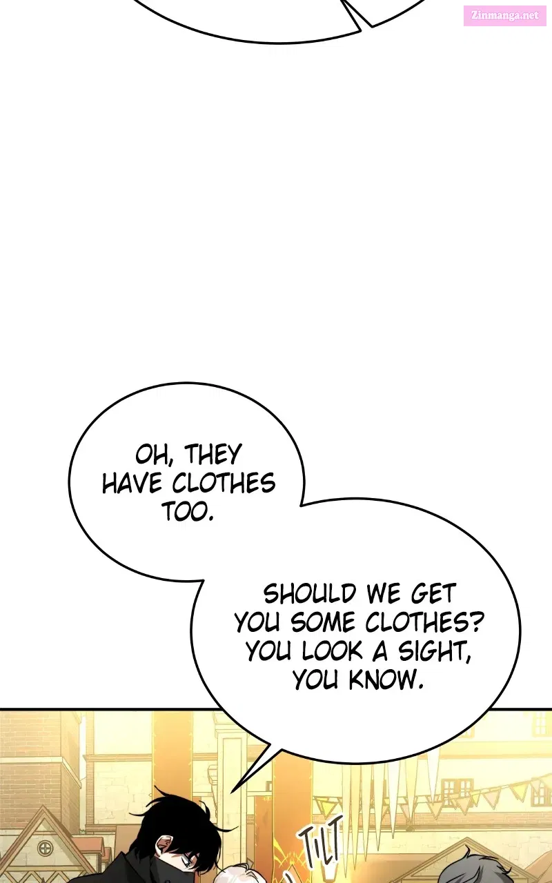 Emperor Hunt Mangakakalot X Chapter 2 Page 107