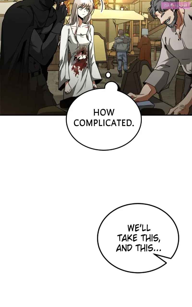 Emperor Hunt Mangakakalot X Chapter 2 Page 108