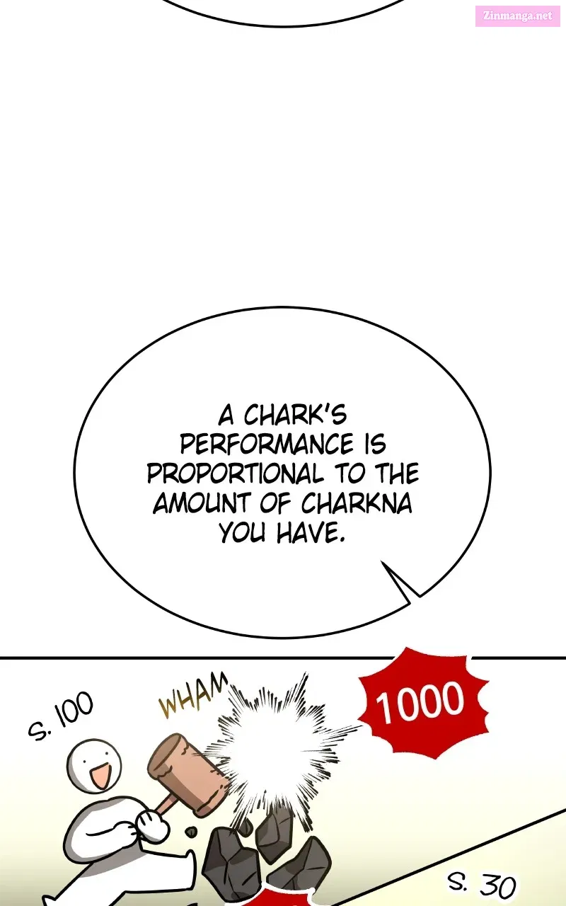 Emperor Hunt Mangakakalot X Chapter 2 Page 104