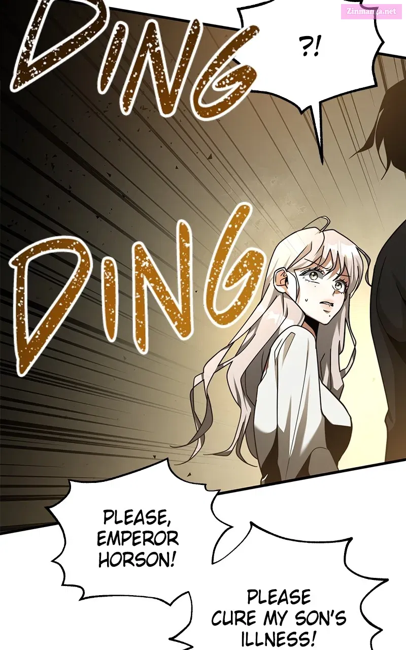 Emperor Hunt Mangakakalot X Chapter 2 Page 115