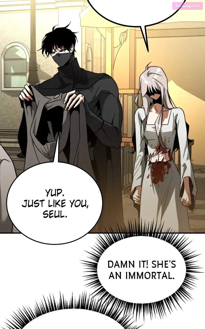 Emperor Hunt Mangakakalot X Chapter 2 Page 127