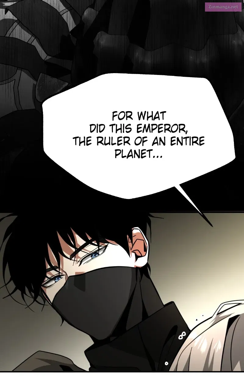 Emperor Hunt Mangakakalot X Chapter 2 Page 137