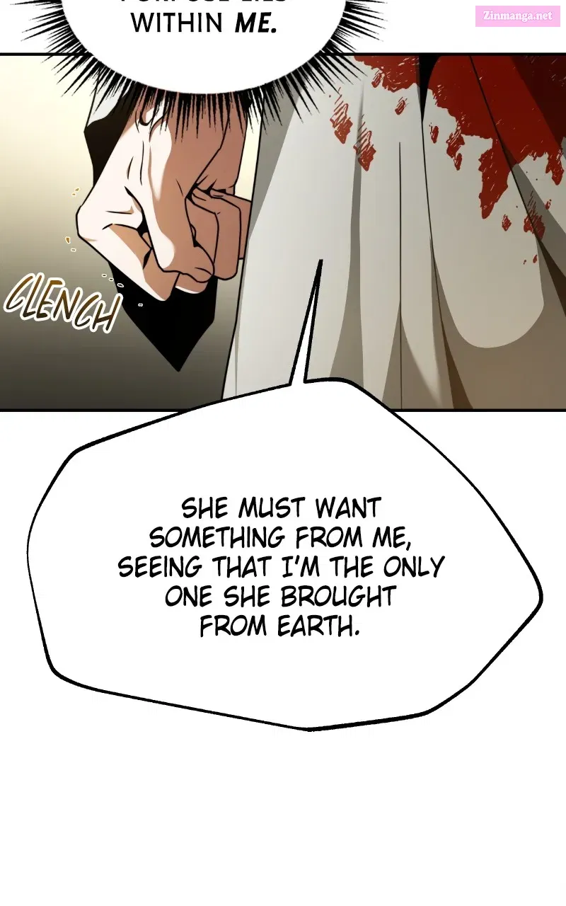 Emperor Hunt Mangakakalot X Chapter 2 Page 134