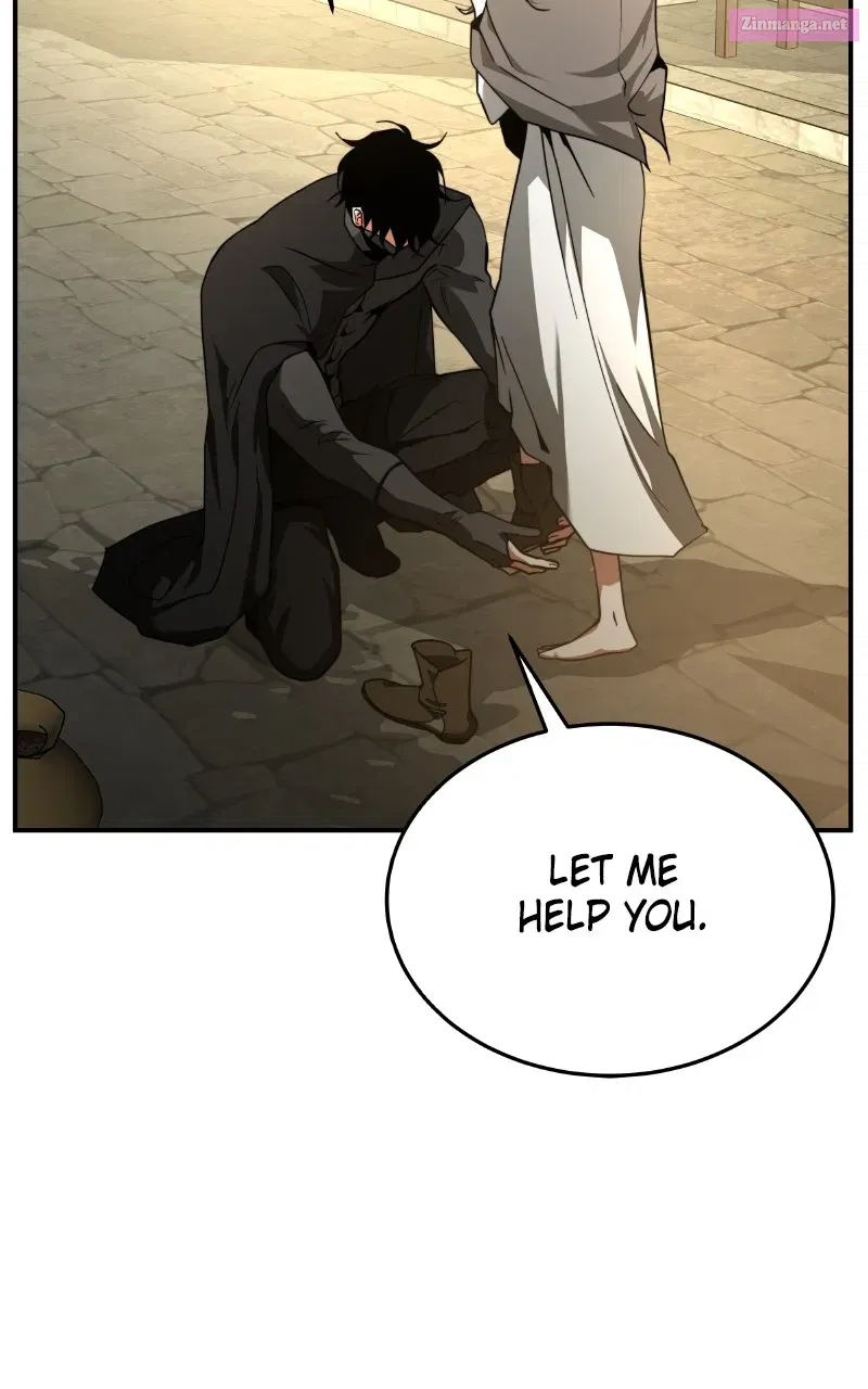 Emperor Hunt Mangakakalot X Chapter 2 Page 148
