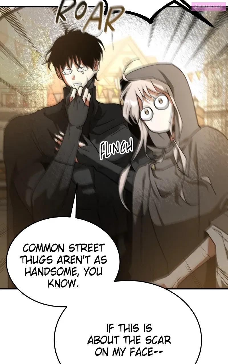 Emperor Hunt Mangakakalot X Chapter 2 Page 158