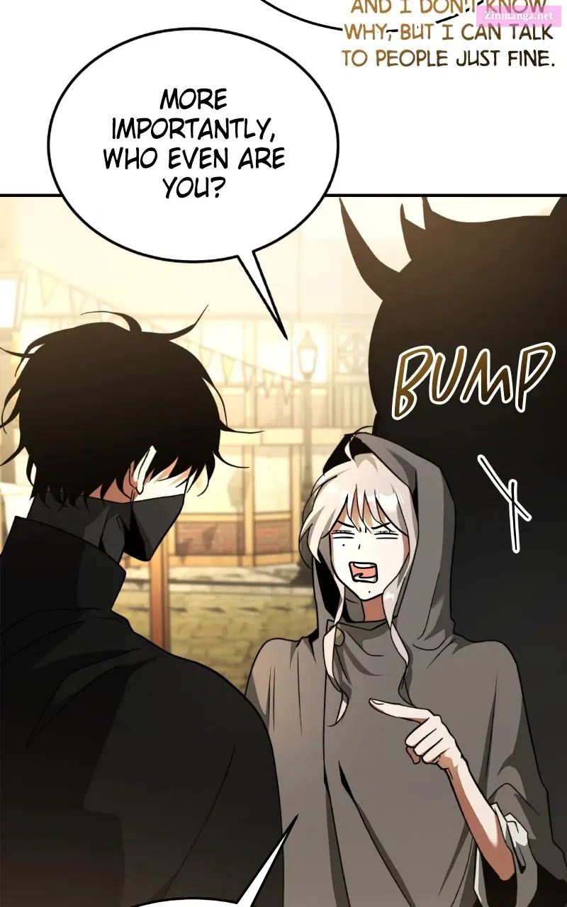 Emperor Hunt Mangakakalot X Chapter 2 Page 152