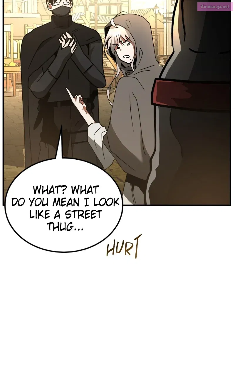 Emperor Hunt Mangakakalot X Chapter 2 Page 154