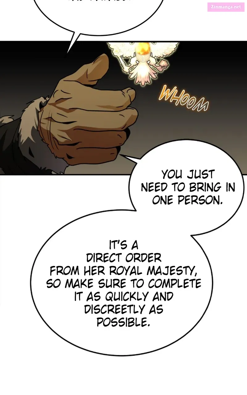 Emperor Hunt Mangakakalot X Chapter 2 Page 169