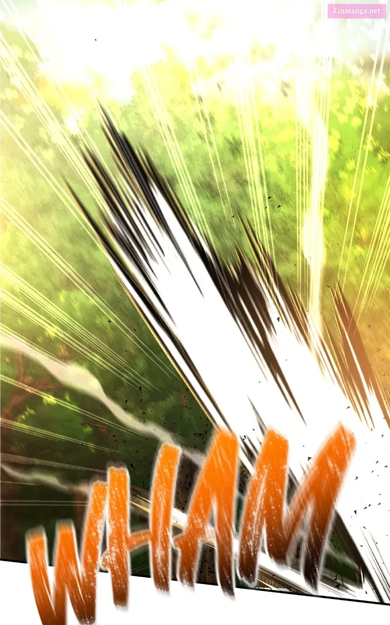 Emperor Hunt Mangakakalot X Chapter 2 Page 21