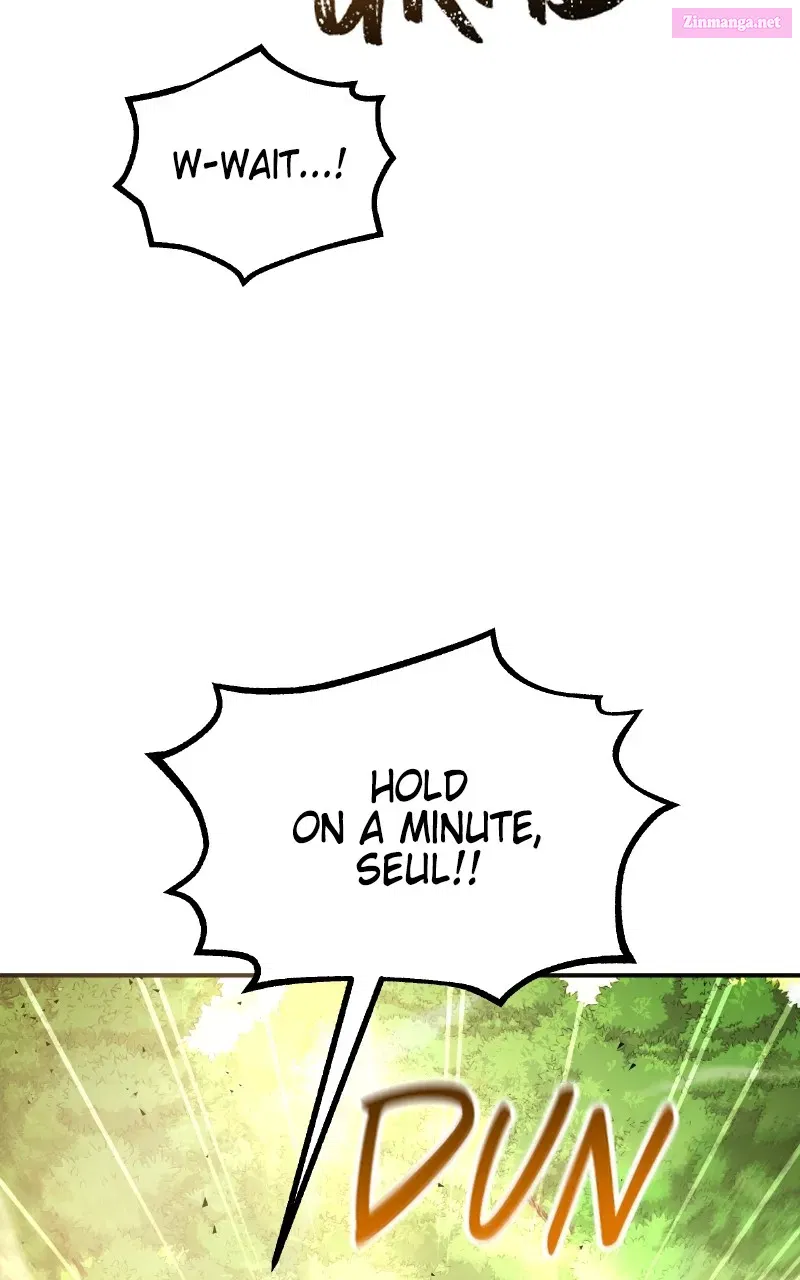 Emperor Hunt Mangakakalot X Chapter 2 Page 25