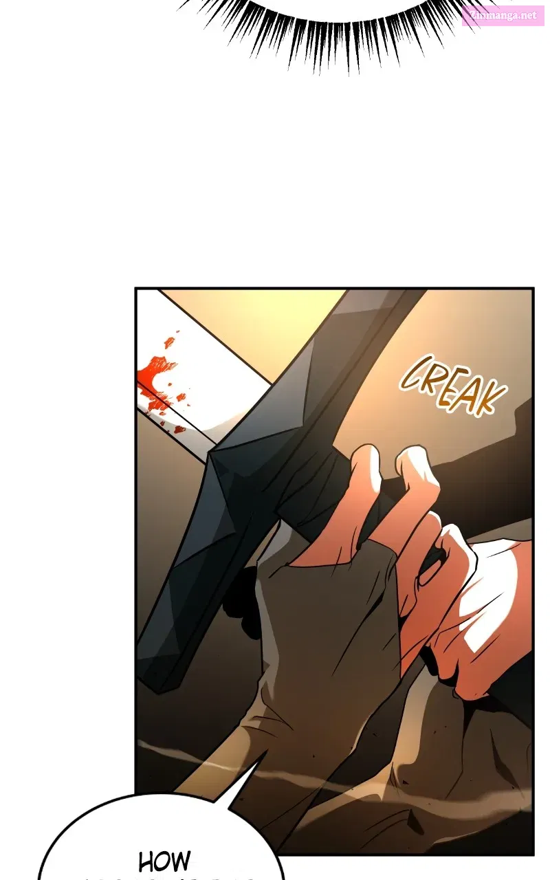 Emperor Hunt Mangakakalot X Chapter 2 Page 27