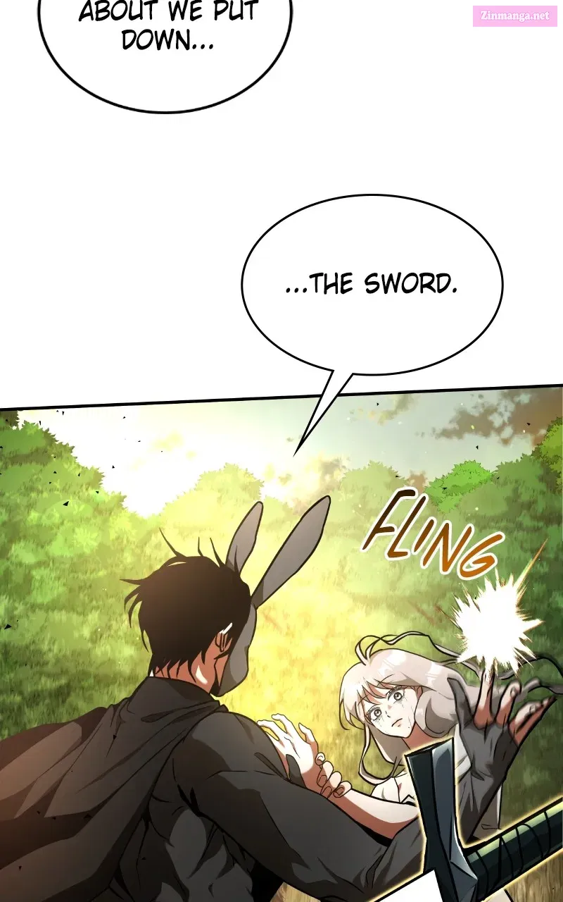 Emperor Hunt Mangakakalot X Chapter 2 Page 28