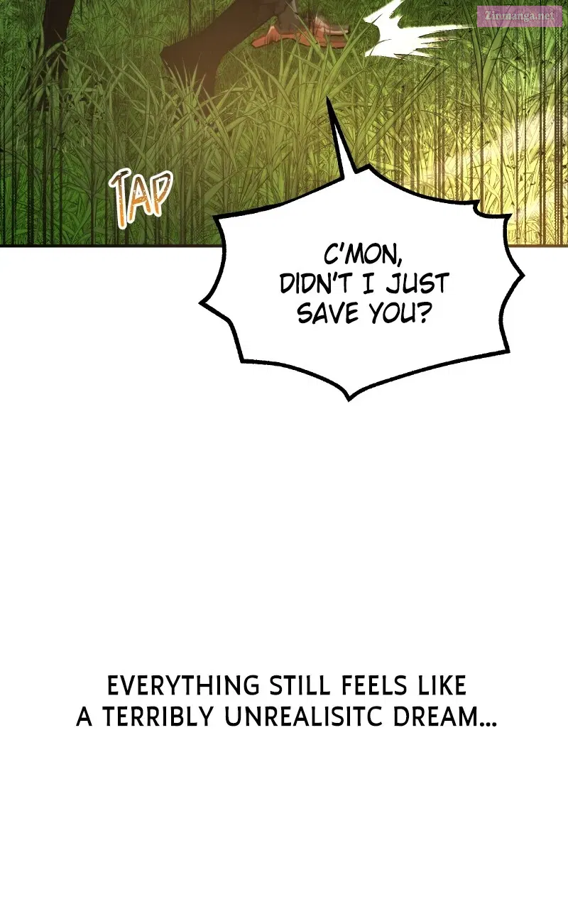 Emperor Hunt Mangakakalot X Chapter 2 Page 4