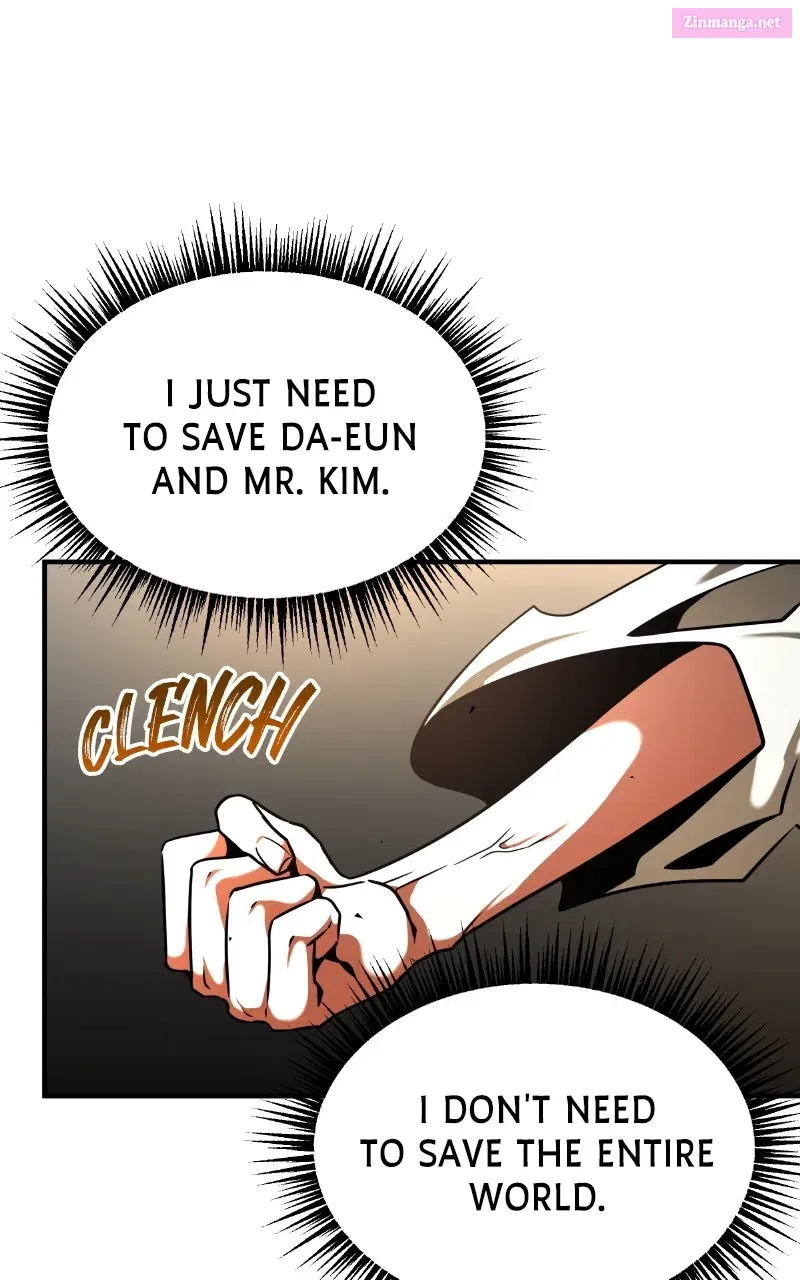Emperor Hunt Mangakakalot X Chapter 2 Page 32