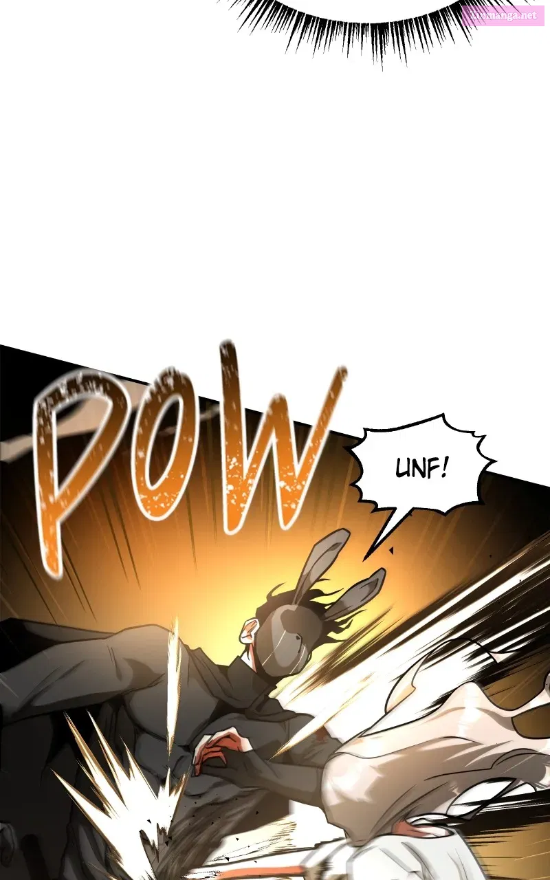 Emperor Hunt Mangakakalot X Chapter 2 Page 33